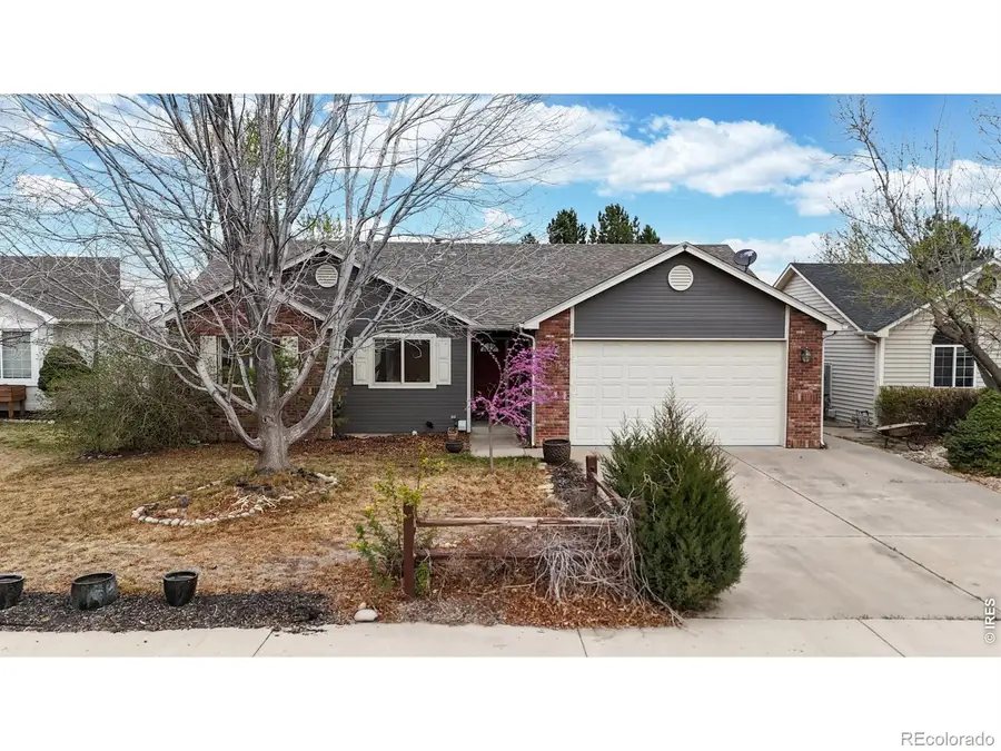 5207 W 2nd Street, Greeley, CO 80634 - #2