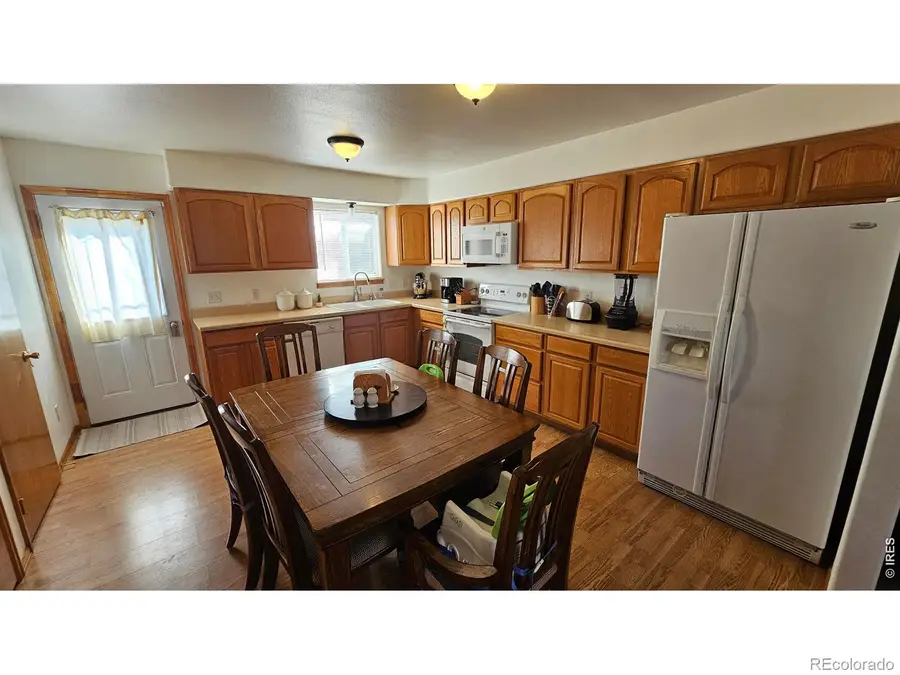 511 Rose Street, Hillrose, CO 80733 - #3