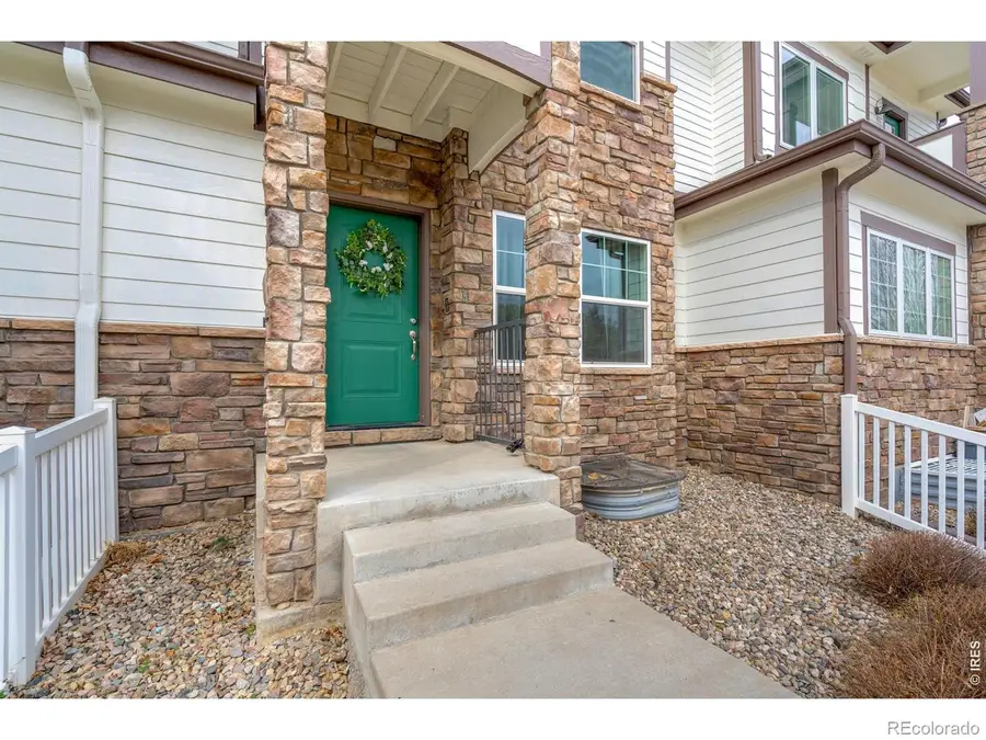 3826 Rock Creek Drive #B, Fort Collins, CO 80528 - #2