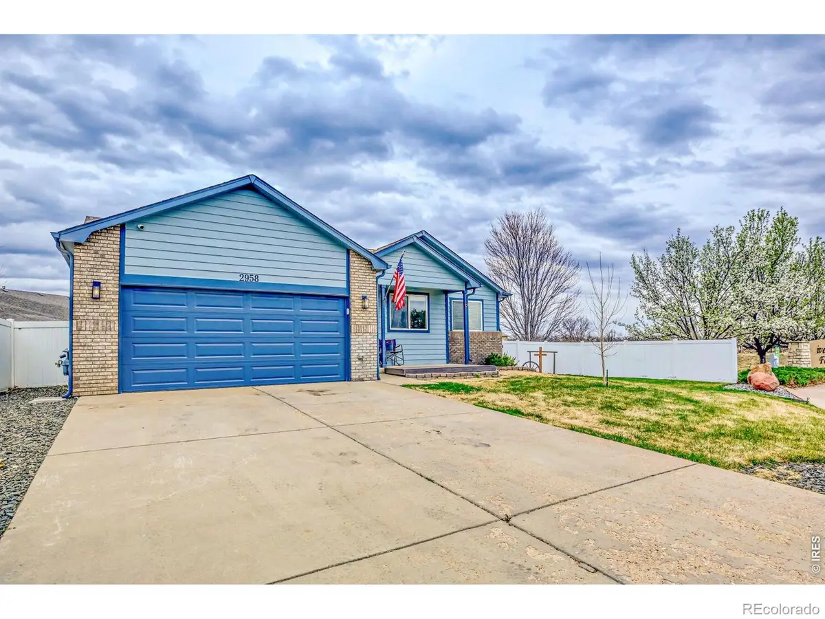 2958 Ash Avenue, Greeley, CO 80631 - #1