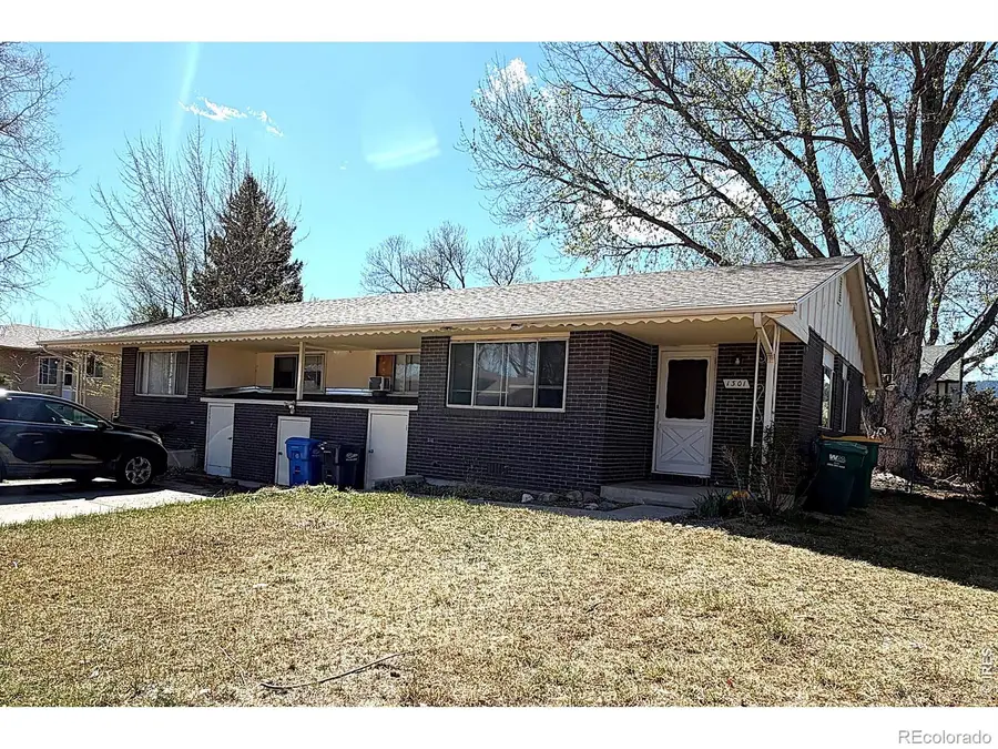 1301-1303 Cypress Drive, Fort Collins, CO 80521 - #2