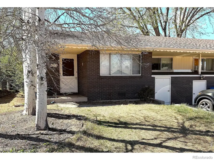 1301-1303 Cypress Drive, Fort Collins, CO 80521 - #3