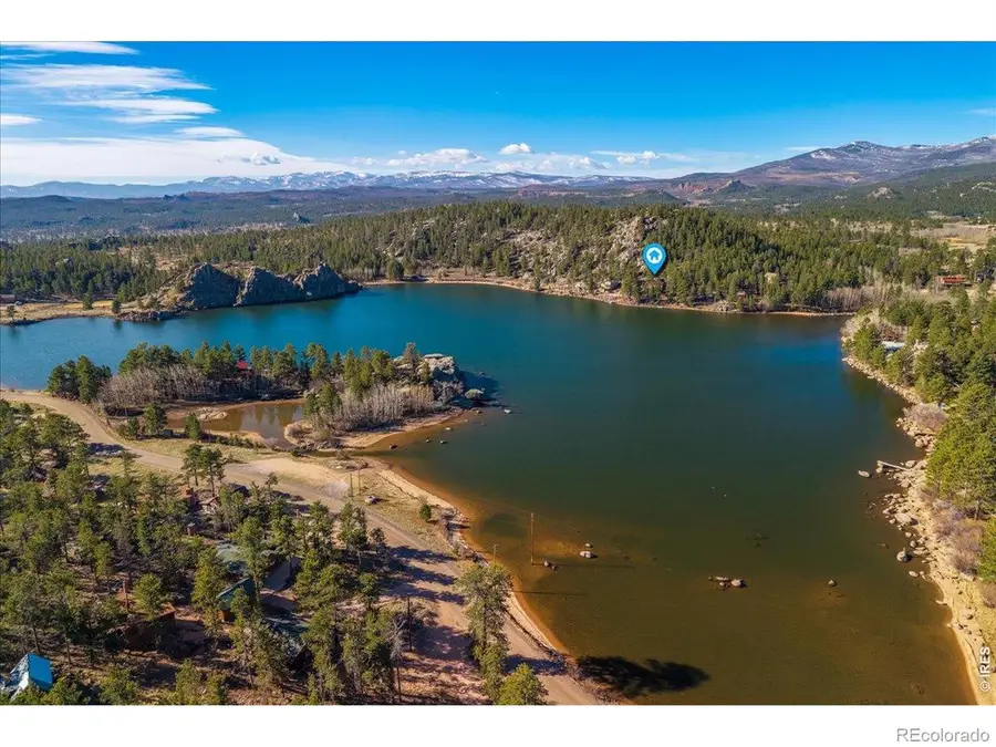 151 Cliff Drive, Red Feather Lakes, CO 80545 - #2