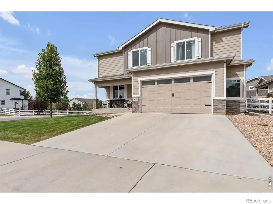 639 Morrison Drive, Frederick, CO 80530 - #3