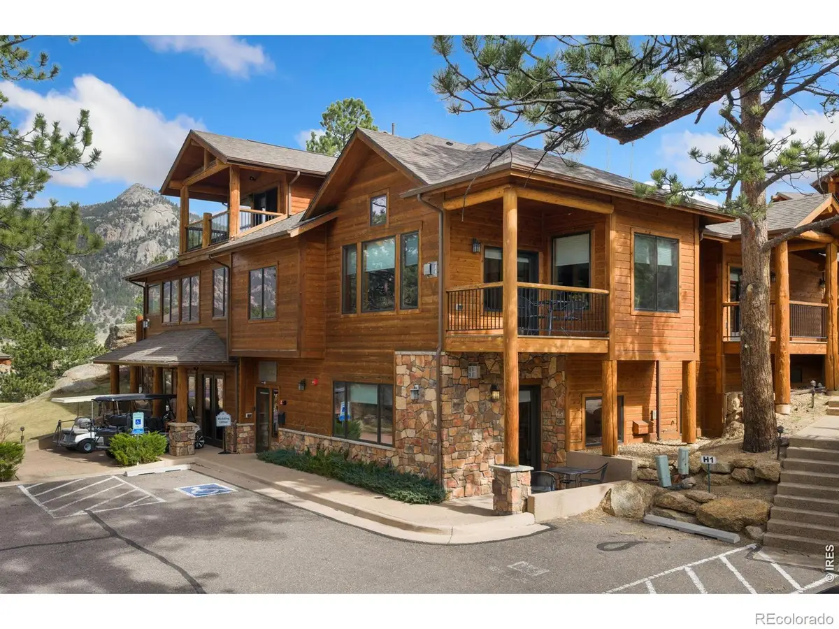 199 Twin Owls Lane #1, Estes Park, CO 80517 - #1