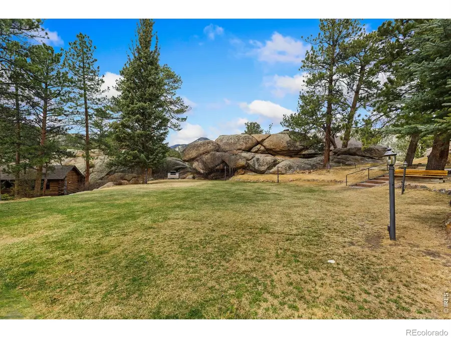 199 Twin Owls Lane #1, Estes Park, CO 80517 - #3