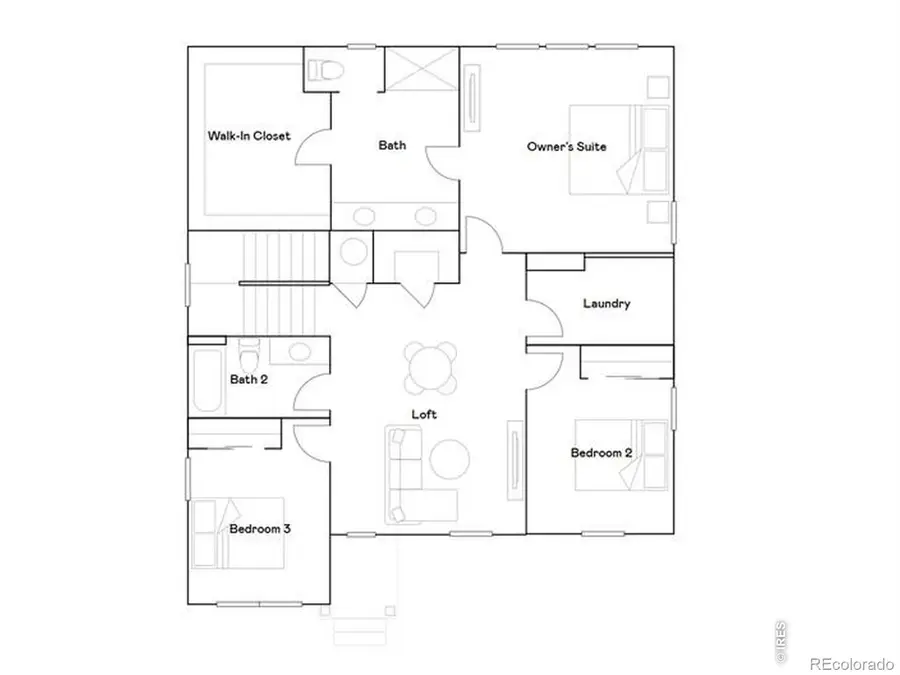 1774 Drumming Drive, Windsor, CO 80550 - #3