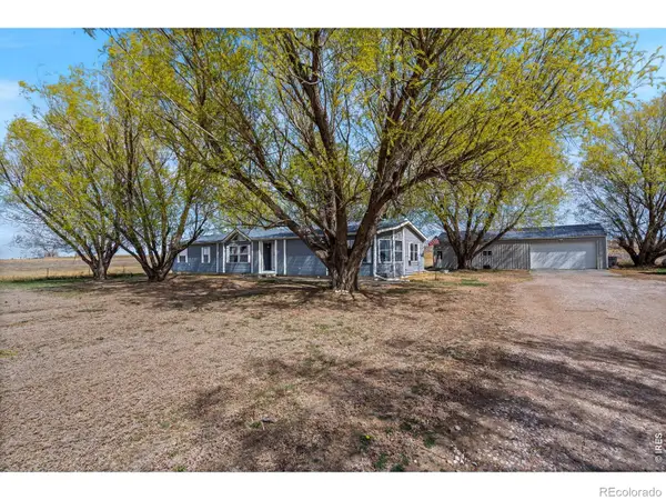 21132 County Road 47, La Salle, CO 80645