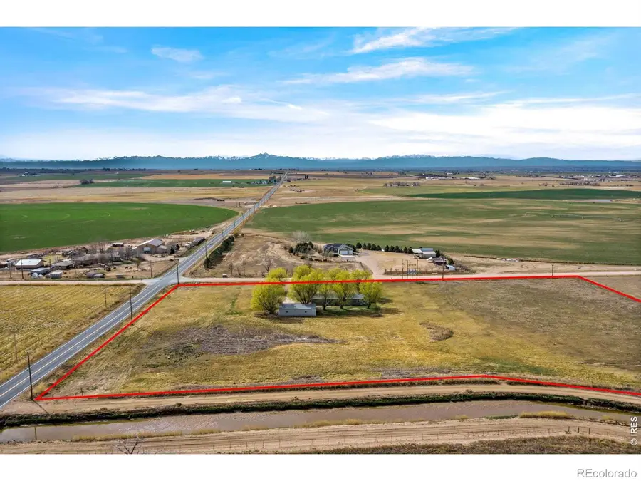 21132 County Road 47, La Salle, CO 80645 - #2