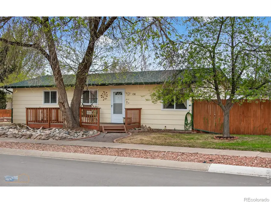 8111 3rd Street, Wellington, CO 80549 - #2