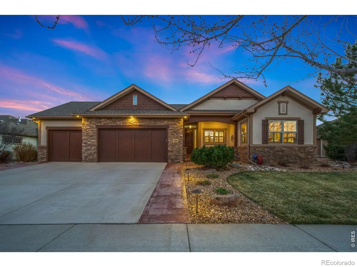 261 N Cove Drive, Loveland, CO 80537 - #1