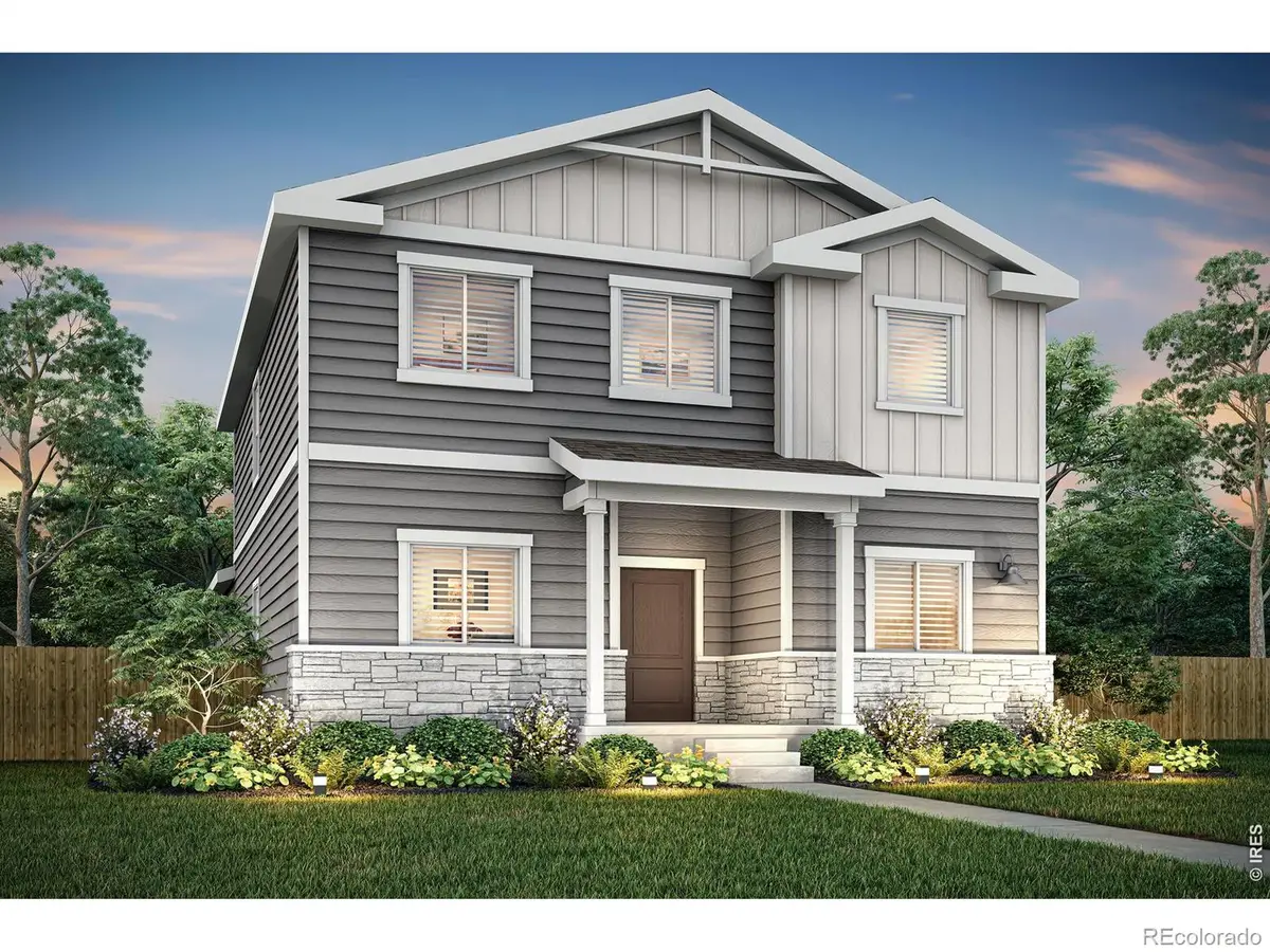 195 Sugar Beet Lane, Berthoud, CO 80513 - #1