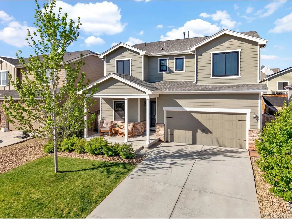 2871 Night Sky Drive, Berthoud, CO 80513 - #1