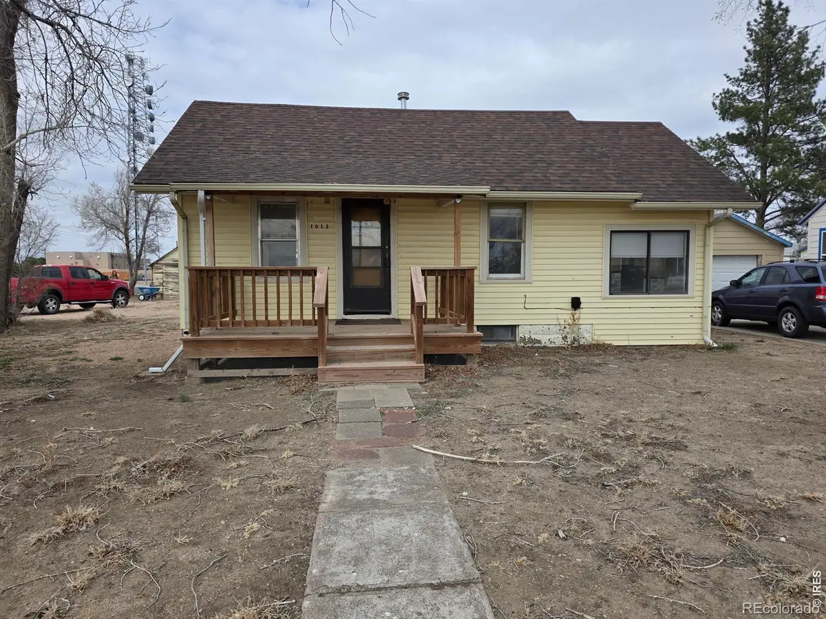 1013 W Beaver Avenue, Fort Morgan, CO 80701 - #1