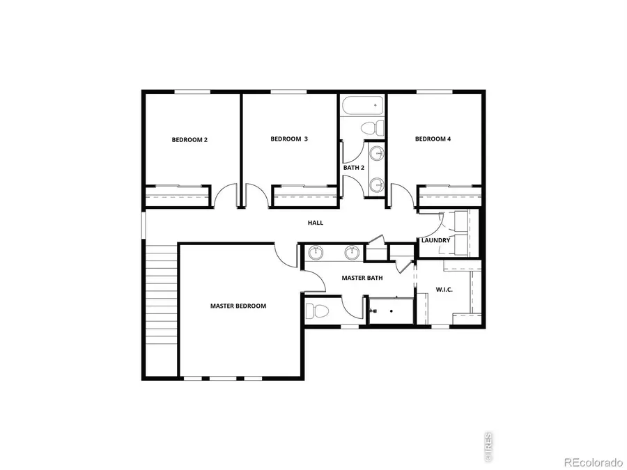 749 E Michigan Avenue, Berthoud, CO 80513 - #3