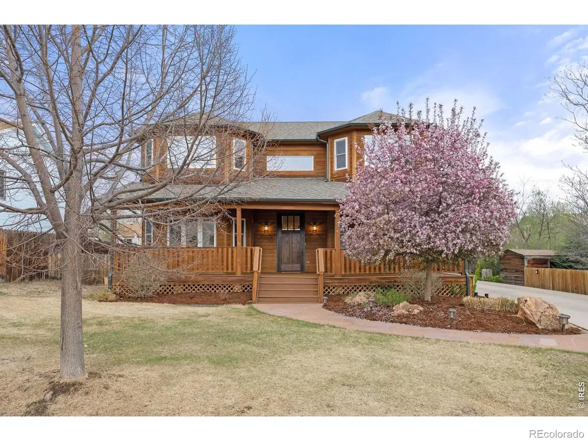 797 Aspen Way, Louisville, CO 80027 - #1