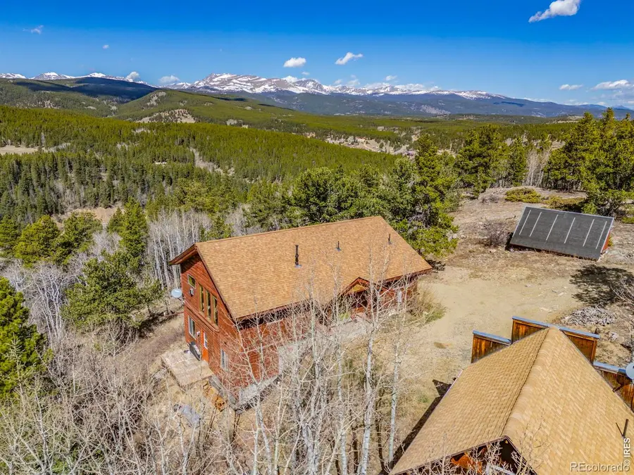 305 Genevas Way, Black Hawk, CO 80422 - #2