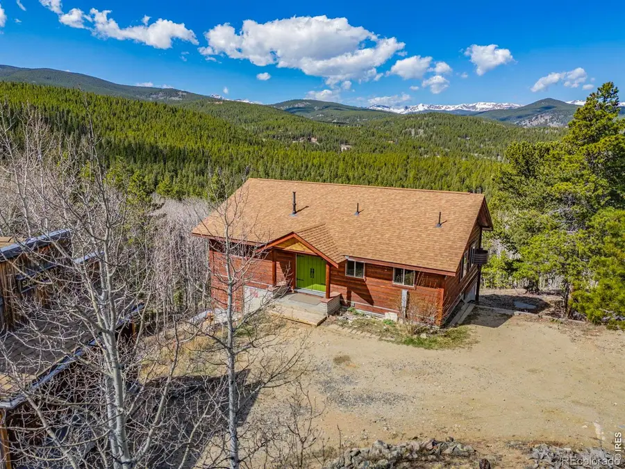305 Genevas Way, Black Hawk, CO 80422 - #3