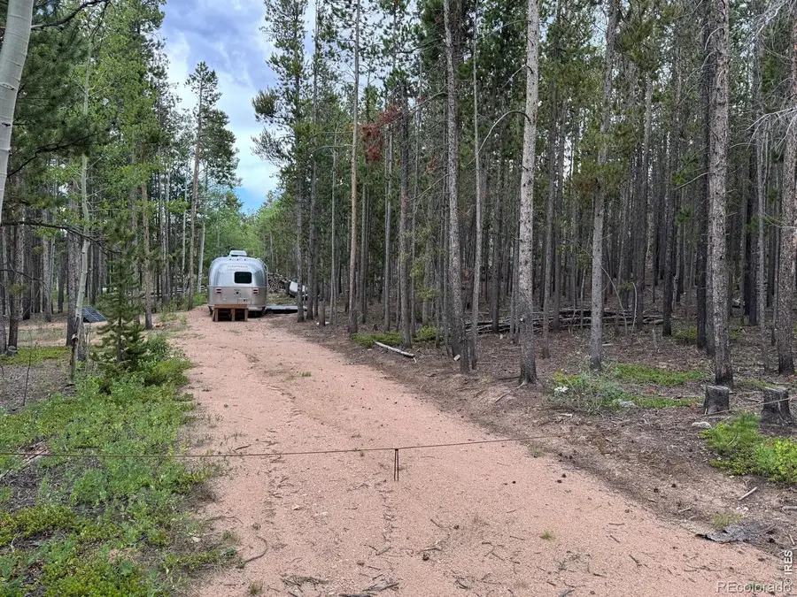 2581 Shoshoni Drive, Red Feather Lakes, CO 80545 - #2