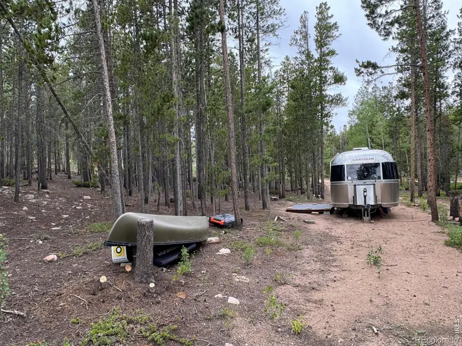 2581 Shoshoni Drive, Red Feather Lakes, CO 80545 - #3