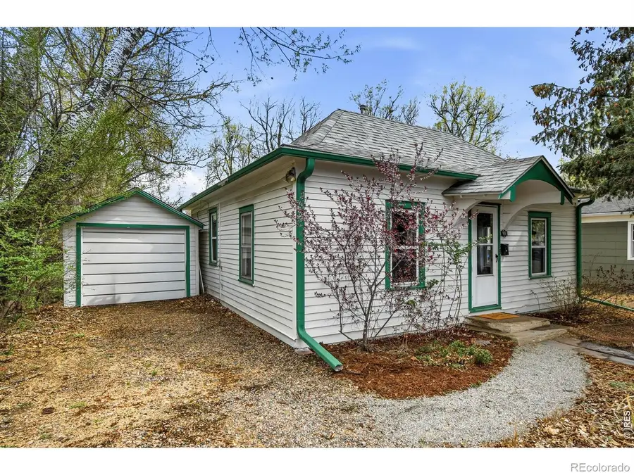 930 Kimbark Street, Longmont, CO 80501 - #2