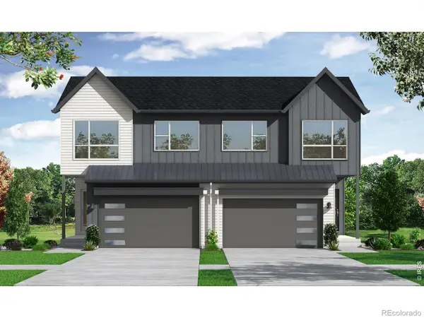 725 Kubat Lane #A, Longmont, CO 80503
