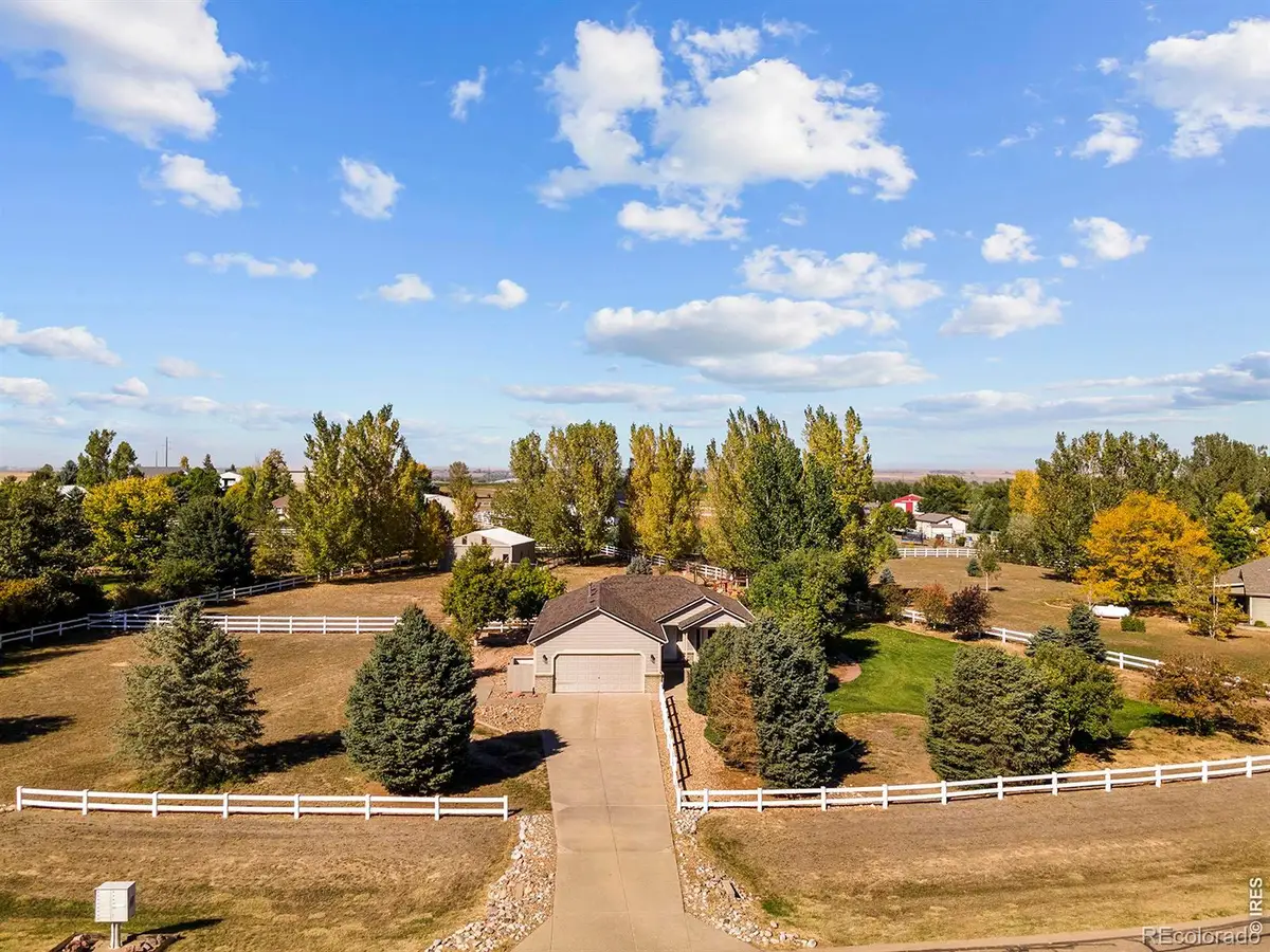 381 Bobcat Drive, Milliken, CO 80543 - #1