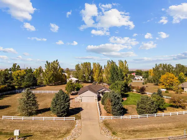 381 Bobcat Drive, Milliken, CO 80543