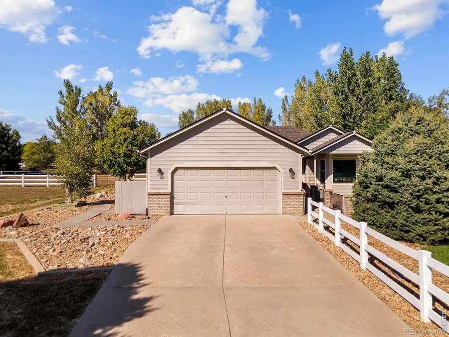 381 Bobcat Drive, Milliken, CO 80543 - #2