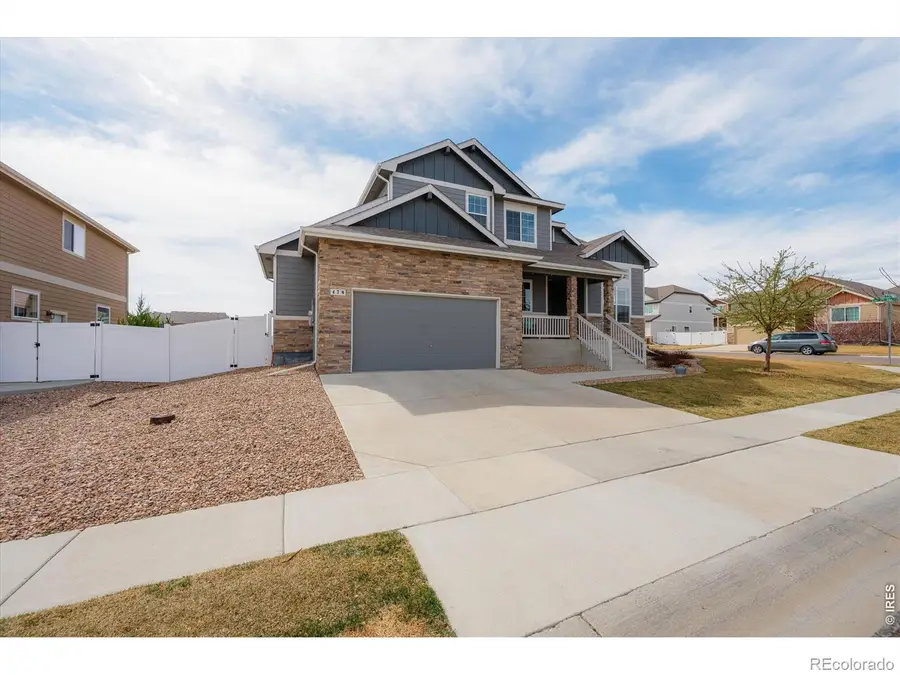 479 Mt Belford Drive, Severance, CO 80550 - #3