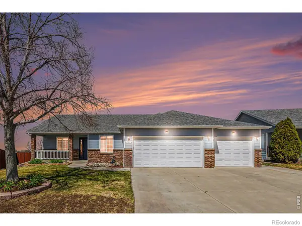 317 Sunset Drive, La Salle, CO 80645