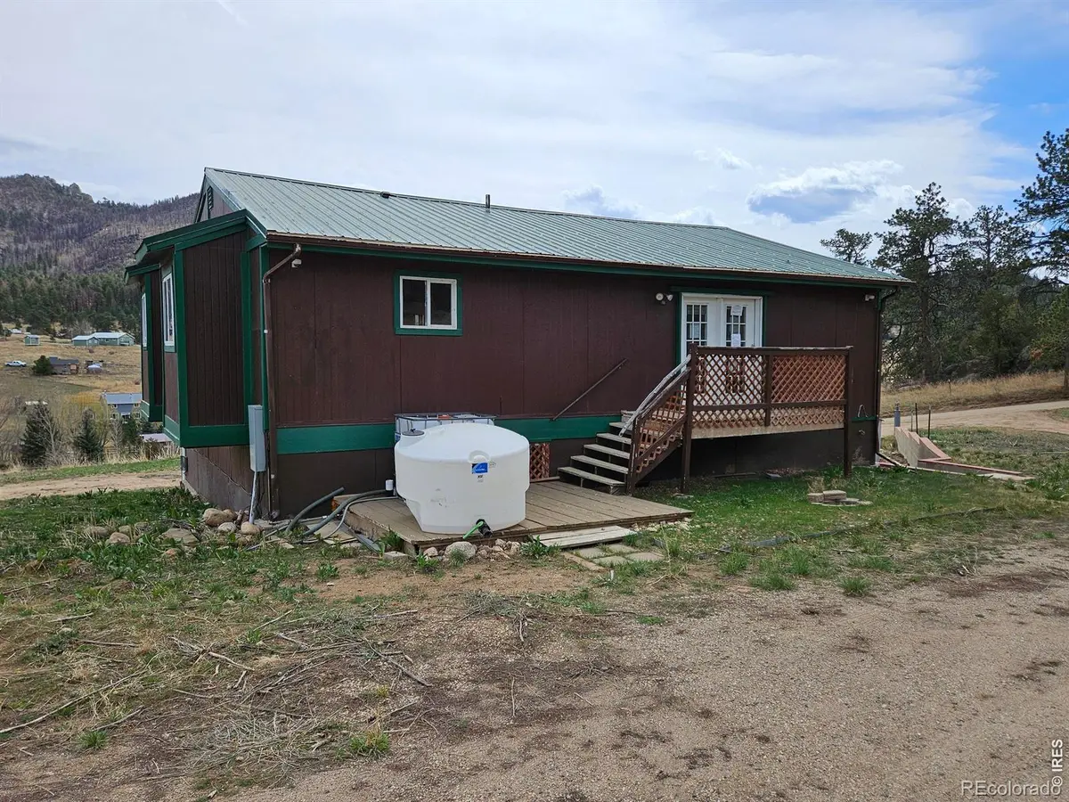291 Palisade Mountain Drive, Drake, CO 80515 - #1