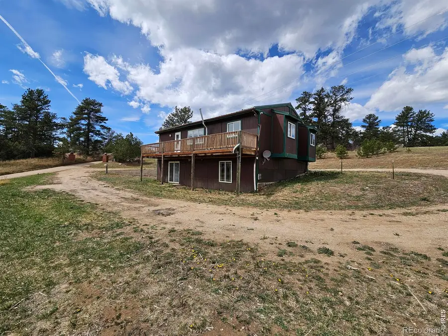 291 Palisade Mountain Drive, Drake, CO 80515 - #2