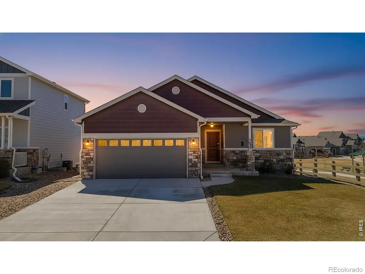 5433 Bristow Road, Timnath, CO 80547 - #1