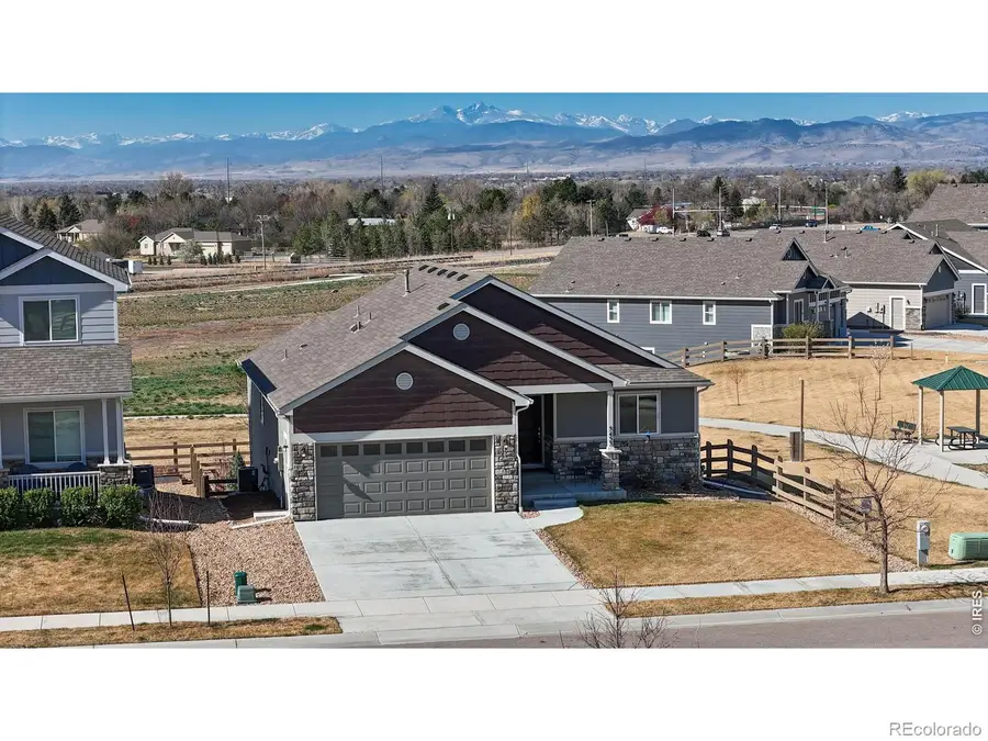 5433 Bristow Road, Timnath, CO 80547 - #3