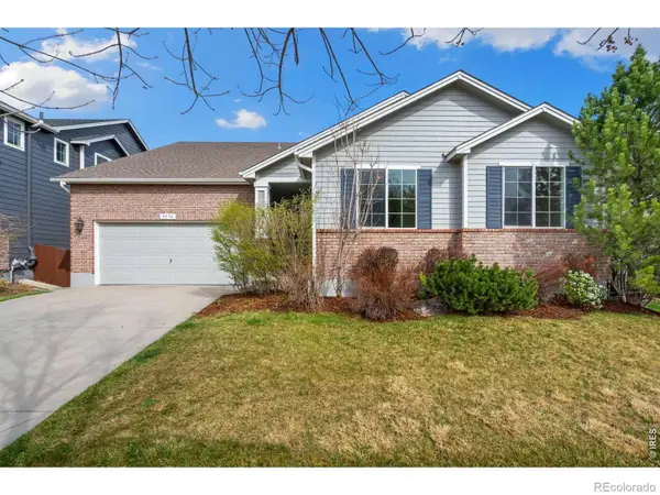 5574 Quarry Street, Timnath, CO 80547