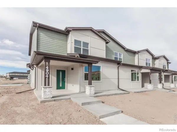 4904 Autumn Leaf Drive, Timnath, CO 80547