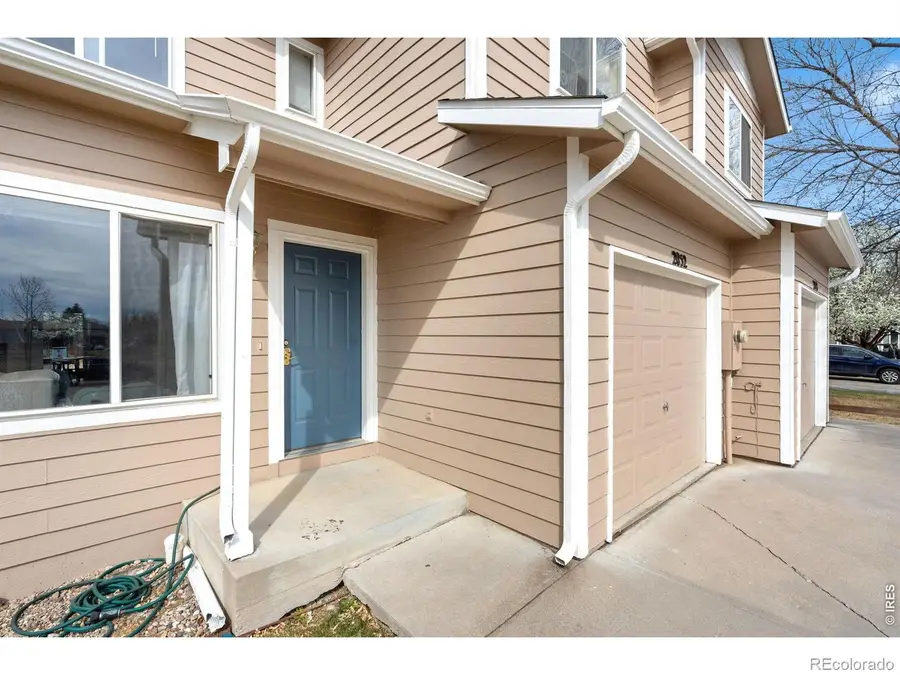 2052 Glenmoor Drive, Fort Collins, CO 80521 - #2