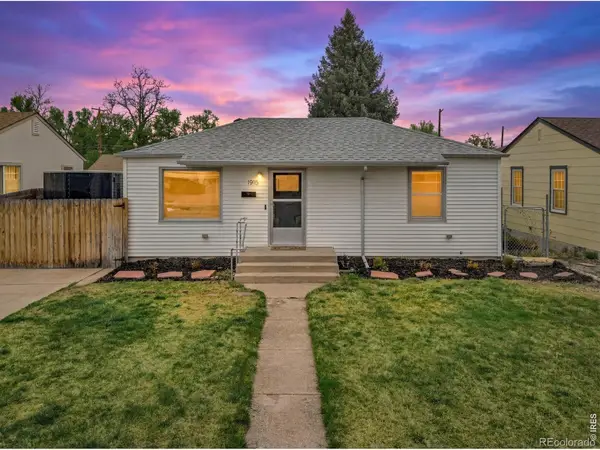 1915 7th Street, Greeley, CO 80631