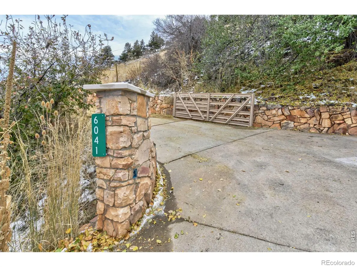 6041 Olde Stage Road, Boulder, CO 80302 - #1