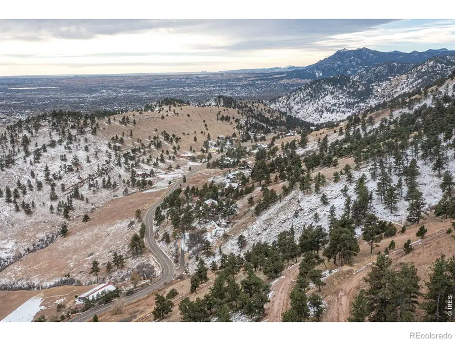 6041 Olde Stage Road, Boulder, CO 80302 - #3