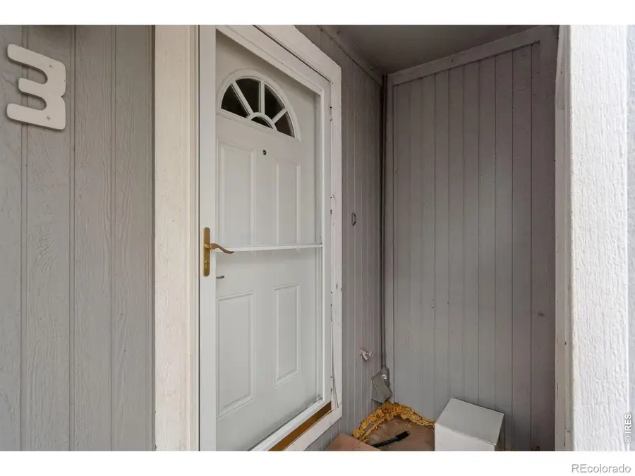 3201 Sumac Street #3, Fort Collins, CO 80526 - #2