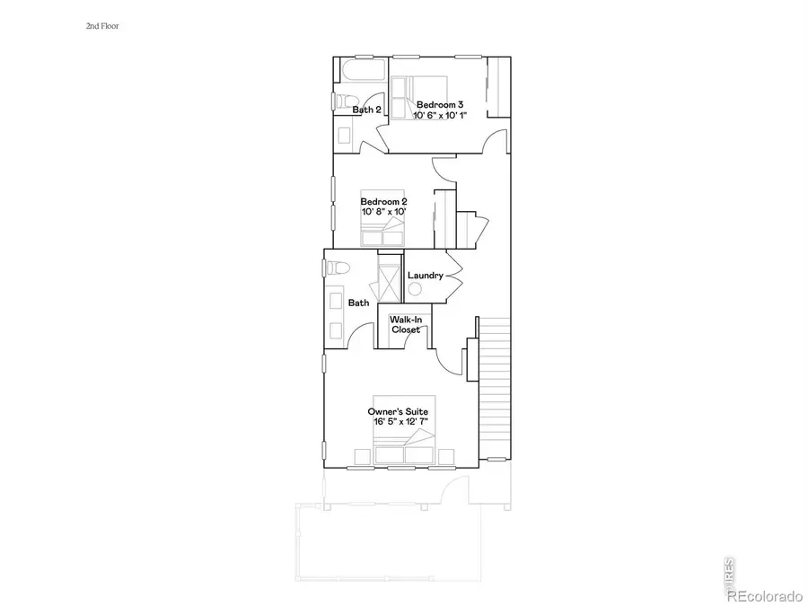 3554 Quincy Bay Place, Loveland, CO 80538 - #3