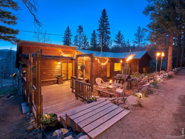 53 Wallens Place, Black Hawk, CO 80422