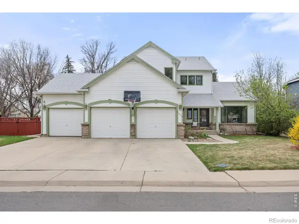 1276 Cressida Court, Lafayette, CO 80026