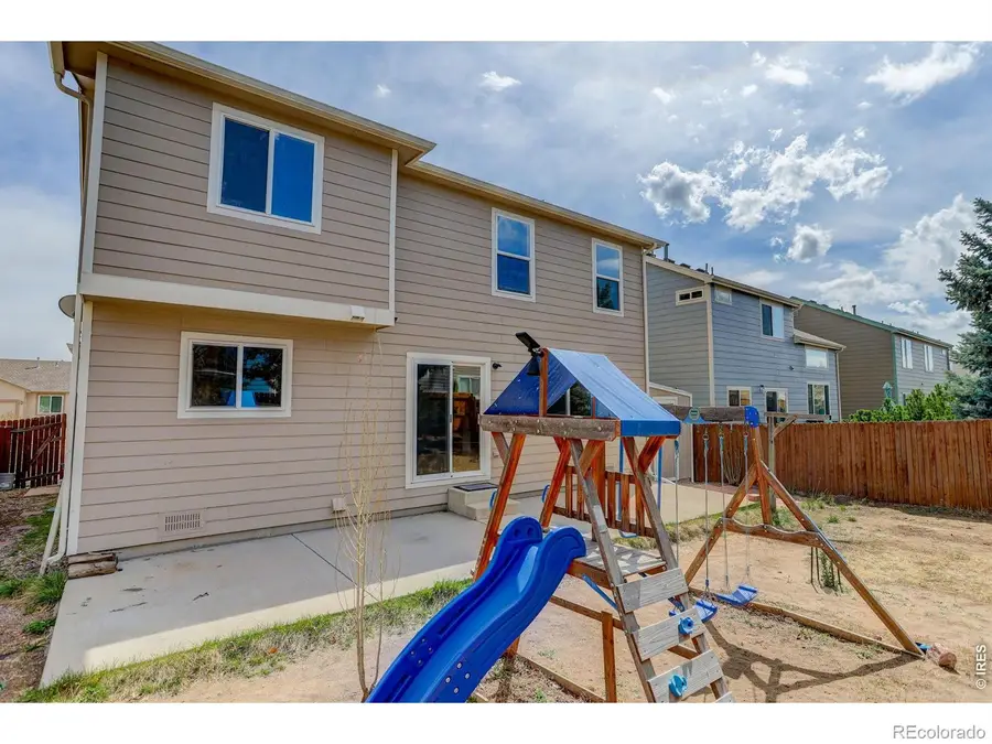 1634 Woodpark Drive, Colorado Springs, CO 80951 - #2
