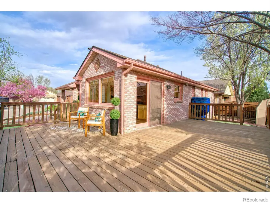 824 Wade Road, Longmont, CO 80503 - #3