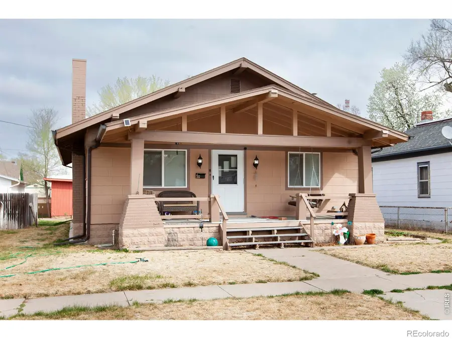 212 Denver Street, Sterling, CO 80751 - #2