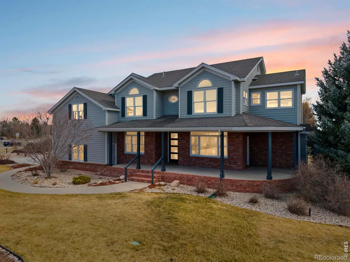 7766 Park Ridge Circle, Fort Collins, CO 80528 - #1