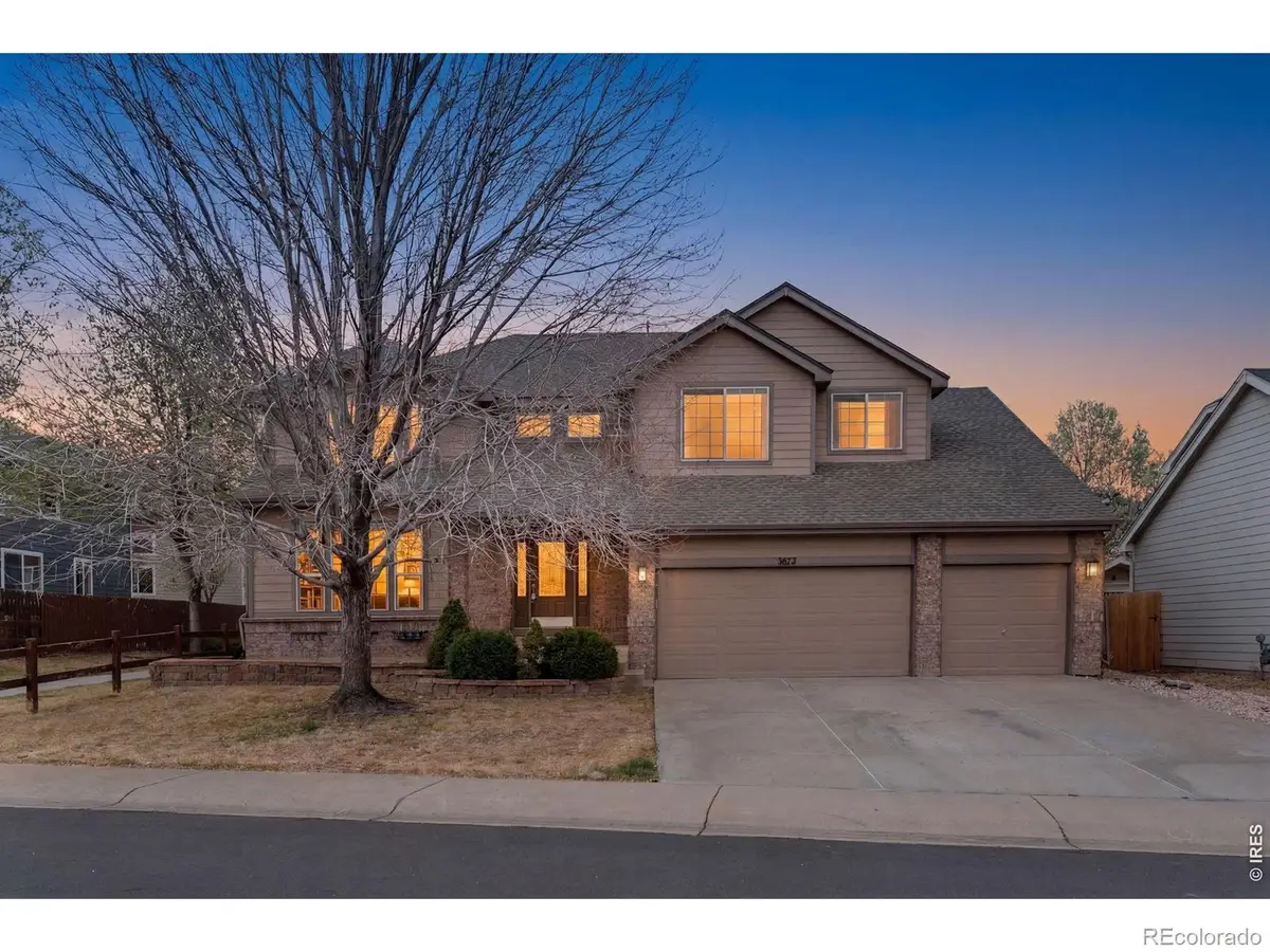 3673 Goodwin Street, Johnstown, CO 80534 - #1